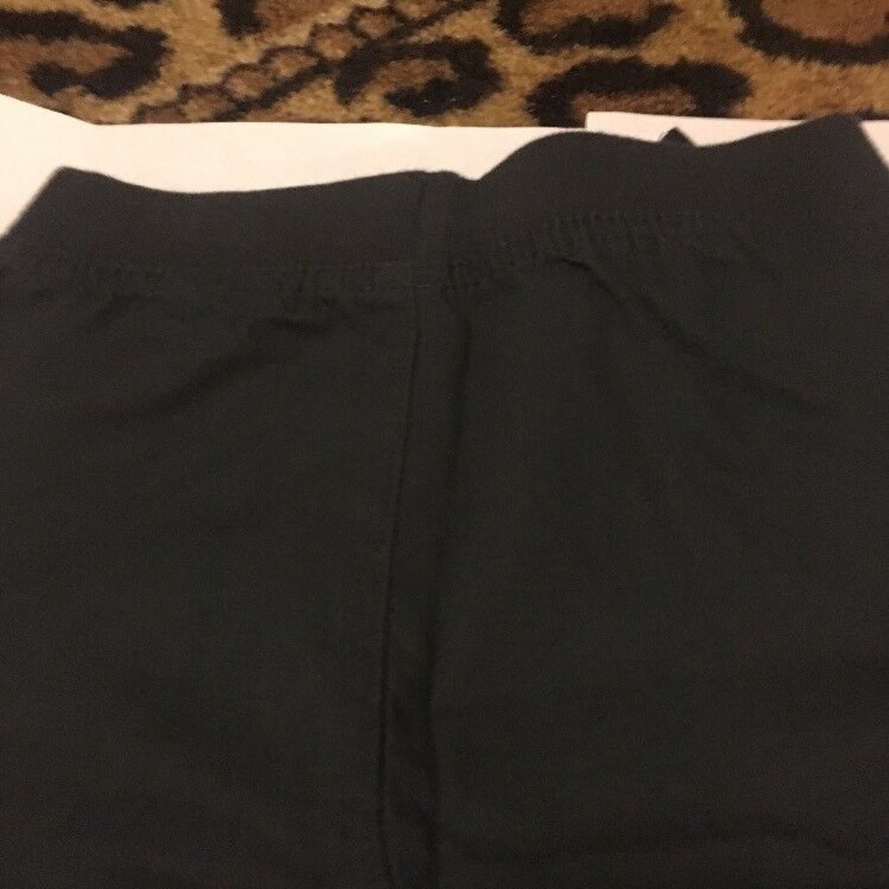 Garanimals Toddler Baby Boys RIPSTOP Cargo Pants Size 4T Bottoms Black - Picture 5 of 6
